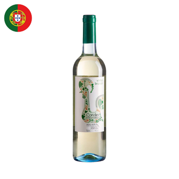 Vinho Branco Condes De Barcelos 750ML