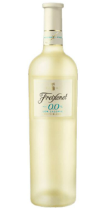 Vinho Branco Freixenet S/Alcool 750ML