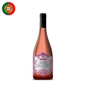 Vinho Branco Mar Salgado 750ML