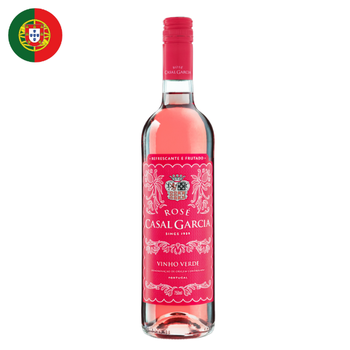 Vinho Casal Garcia Rose 750ML