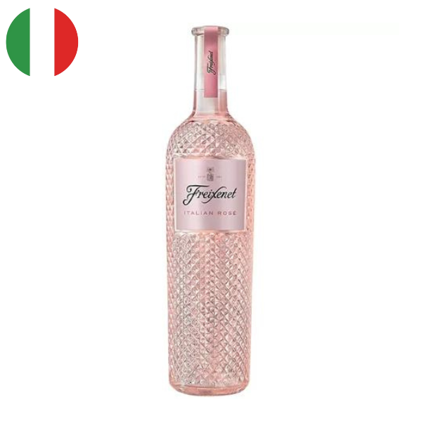 Vinho Freixenet Rose Ita 750ML
