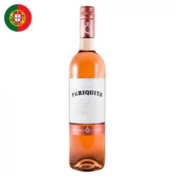 Vinho Periquita Rose 750ML