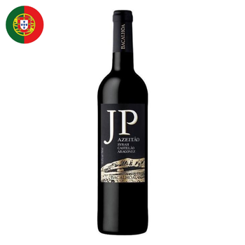Vinho Port Bacalhoa Jp Azeitao Tto  750ML