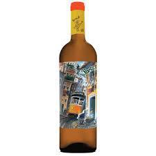 Vinho Porta 6 Branco 750ML