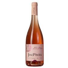 Vinho Rose Jose Piteira 750ML