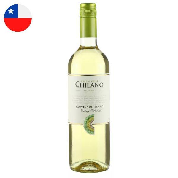 Vinho Chilano Sauvignon Blanc 750ML