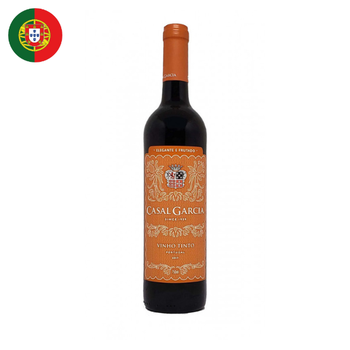Vinho Tinto Casal Garcia Douro 750ML