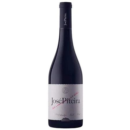 Vinho Tinto Jose Piteira 750ML
