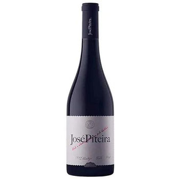 Vinho Tinto Jose Piteira 750ML