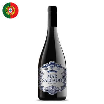 Vinho Tinto Mar Salgado 750ML
