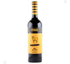 Vinho Tinto Oveja Black Malbec 750ML