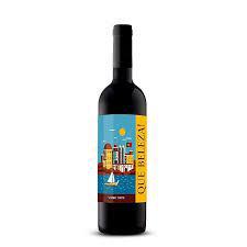 Vinho Tinto Que Beleza 750ML