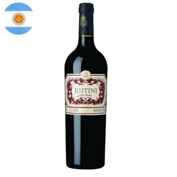 Vinho Tinto Rutini Cabernet Malbec 750ML