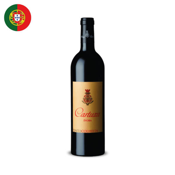 Vinho Tto Cartuxa Colheita 750ML