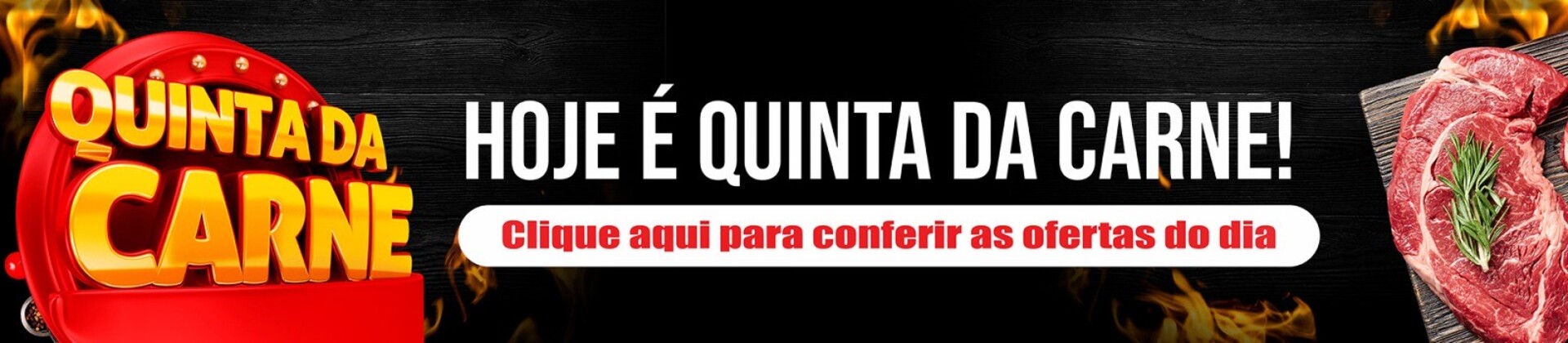 Quinta da carne