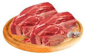 ACEM C/ OSSO E PESCOÇO KG