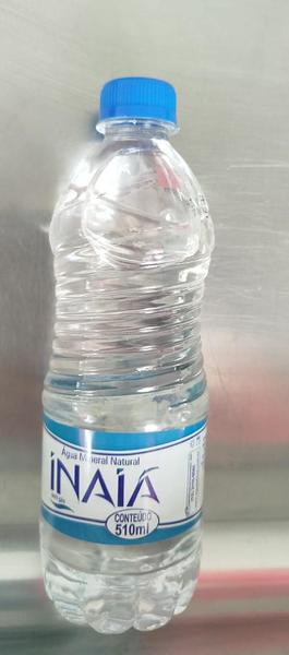 AGUA MINERAL INAIA S/GAS 510ML