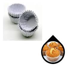 ASSADEIRA DE CUPCAKE 50G C/100