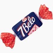 BALA 7 BELO FRAMBOESA UND