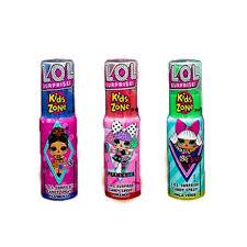 BALA LIQUIDA KIDS ZONE LOL 19ML SABORES