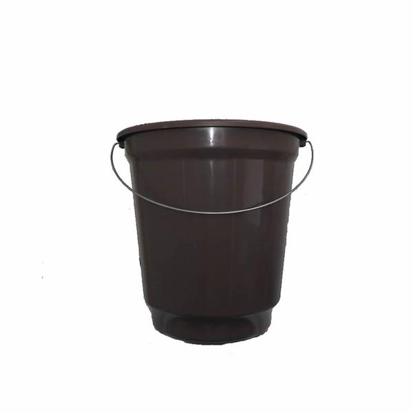 BALDE PLASTICOS CVL 15L
