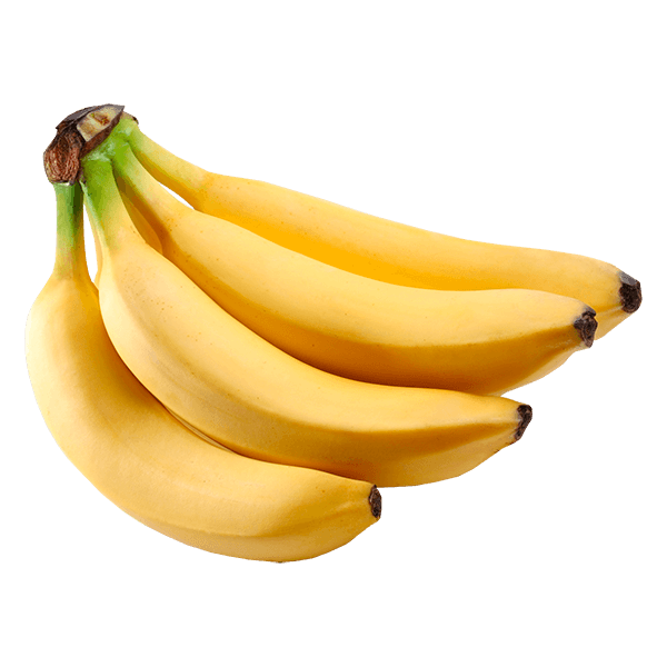 BANANA D AGUA KG