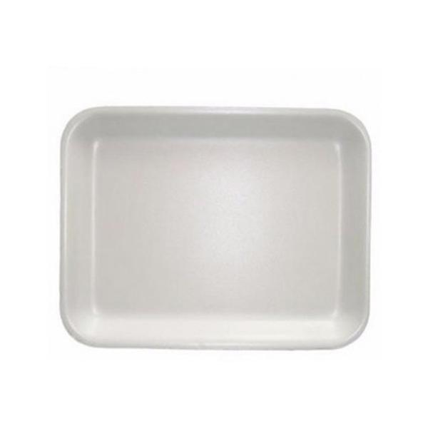 BANDEJA DE ISOPOR B16 C10