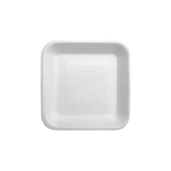 BANDEJA DE ISOPOR B1R ISOBRAS C/ 100