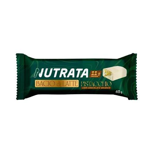 BARRA NUTRATA BACIODILATE PISTACHE 40G