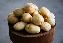 BATATA  FEIRINHA