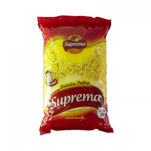 BATATA PALHA SUPREMA 1KG