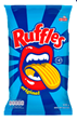 BATATA RUFFLES ORIGINAL 32G