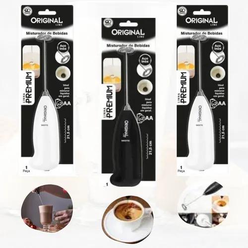 BATEDOR DE SHAKES PREMIUM HOME LINE