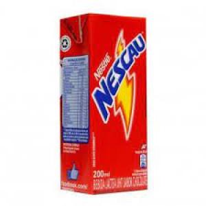 BEBIDA LACTEA NESCAU 180ML
