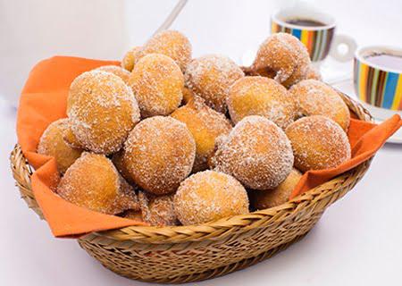 BOLINHO DE CHUVA KG