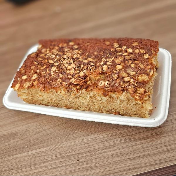 BOLO GOURMET BANANA INTEGRAL PAME KG