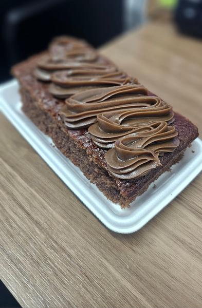 BOLO GOURMET CHOCOLATE PAME KG