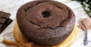 BOLO PAME CHOCOLATE