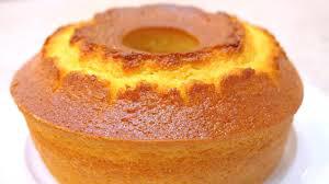 BOLO PAME LARANJA