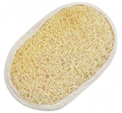 BUCHA VEGETAL PEREIRA OVAL