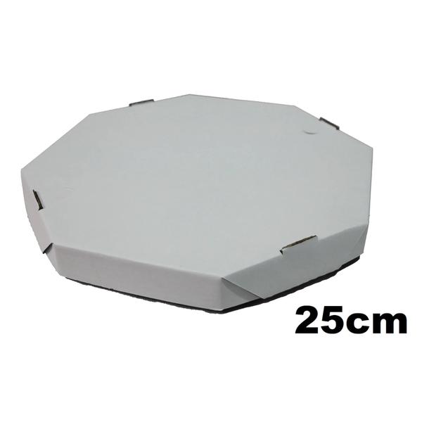 CAIXA DE PIZZA 25CM UNIDADE