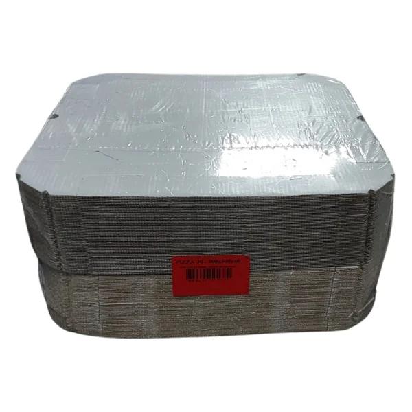CAIXA DE PIZZA 30CM FARDO