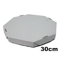 CAIXA DE PIZZA 30CM UNIDADE