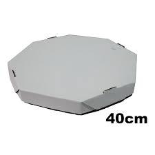 CAIXA DE PIZZA 40CM FARDO