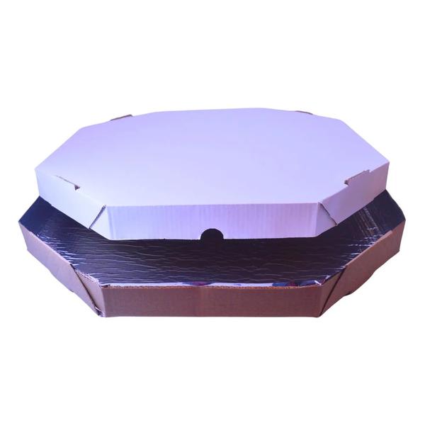 CAIXA OITAVADA P/PIZZA 45CM UN