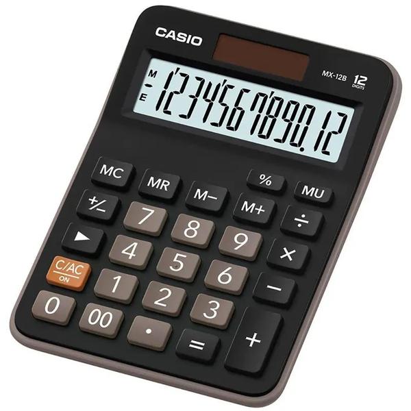 CALCULADORA
