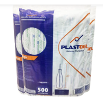 CANUDOS SACHE LONGO PLASTSUL C/500