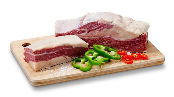 CARNE SECA KG
