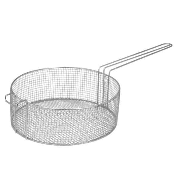 CESTO PARA  FRITURA EM METAL