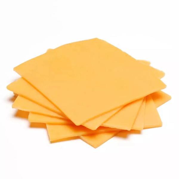 CHEDAR FATIADO C/2,270